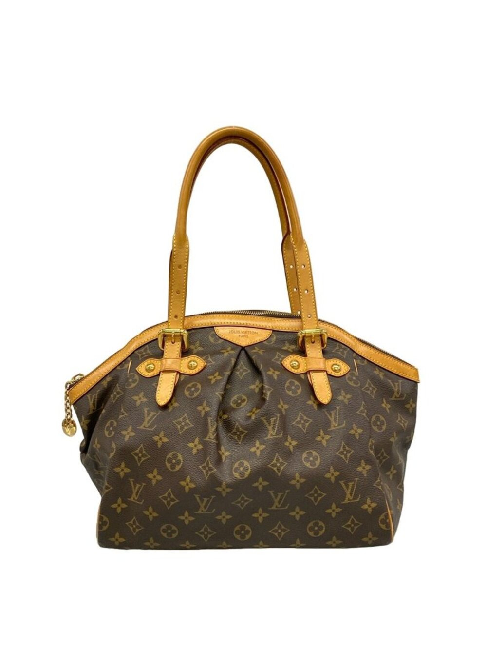 Louis Vuitton Handbag Monogram Tivoli GM
